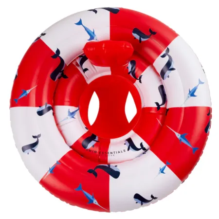 Swim Essentials Baby Float Whale Swim Seat