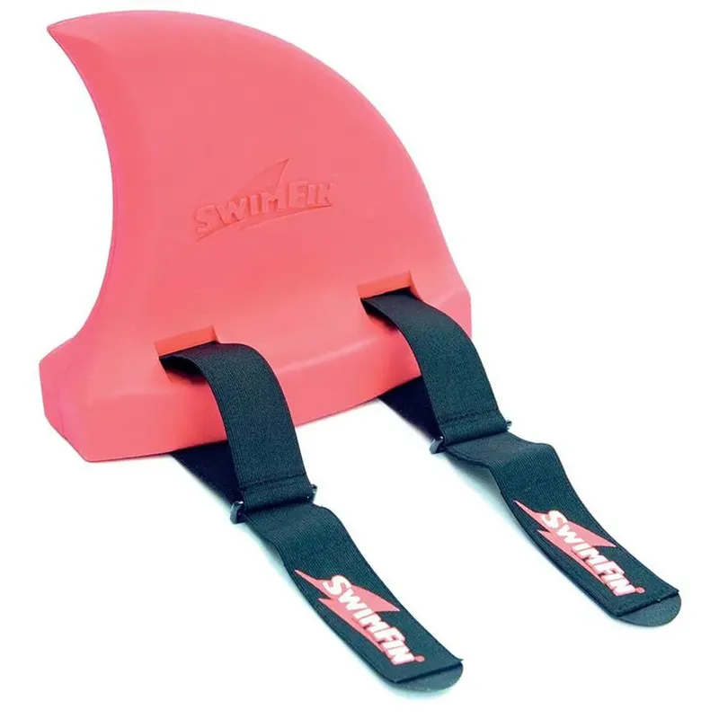 Swimfin Swim Swimming Float Pink One Size unisex