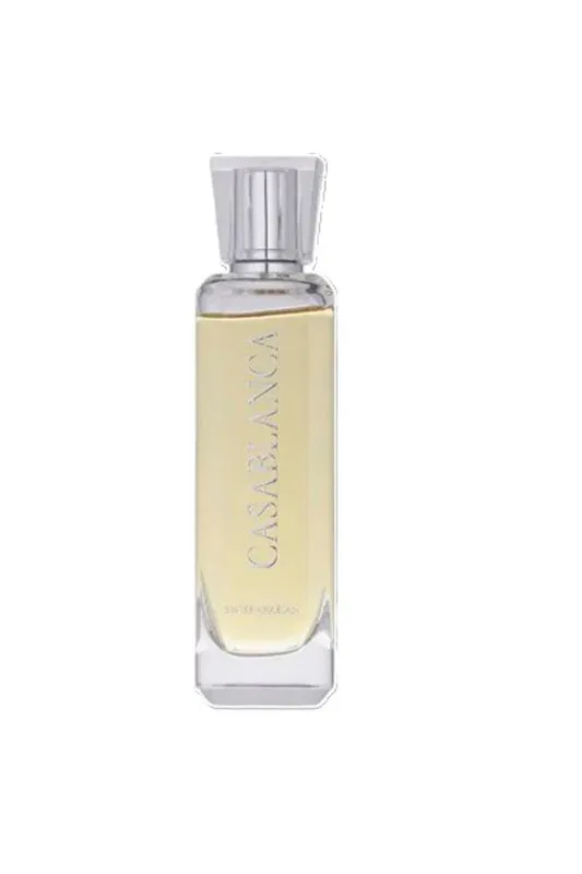 Swiss Arabian Casablanca Edp U 100 ml
