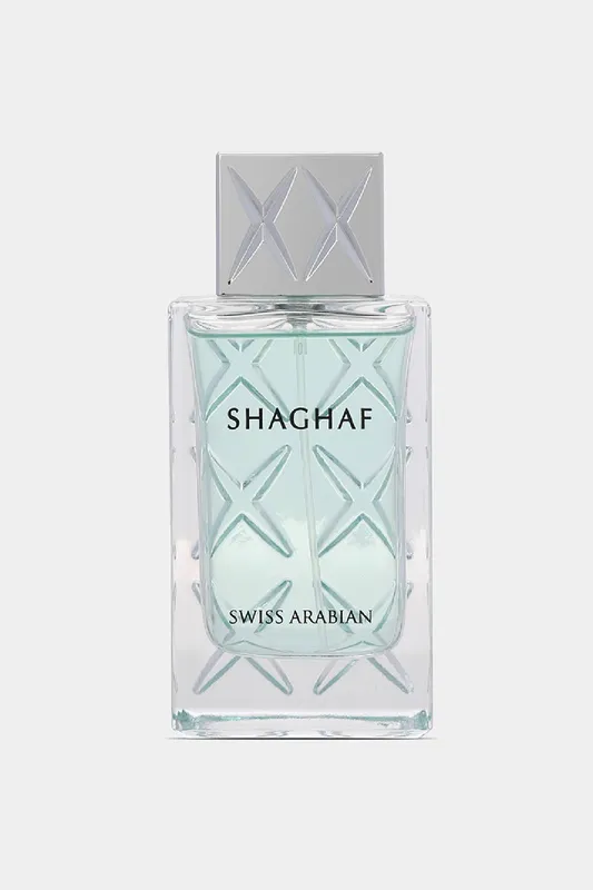 Swiss Arabian Men's Shaghaf For Him in Misc Size: 75ml Misc 75ml