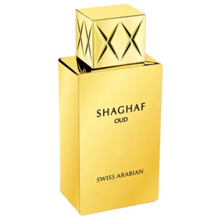 Swiss Arabian Shaghaf Oud Eau de Parfum â 75ml