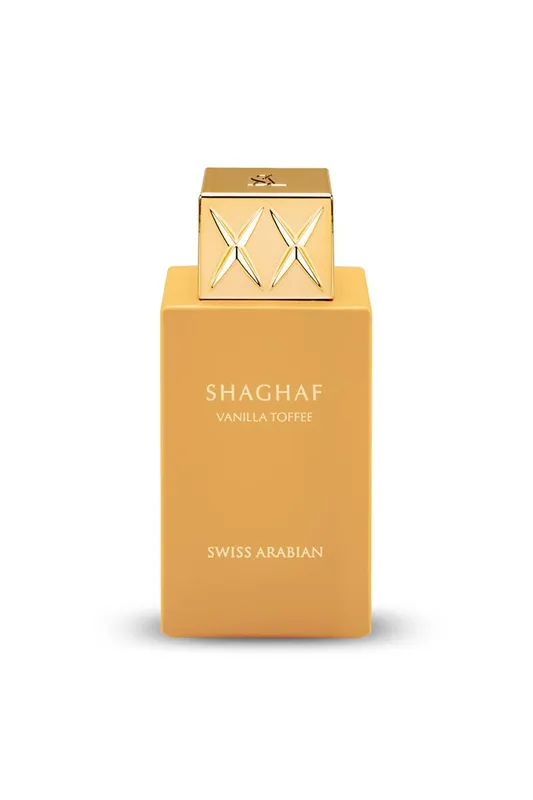 Swiss Arabian Shaghaf Oud Vanilla Toffee in Misc Size: 75ml Misc 75ml