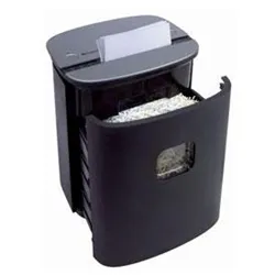 Swordfish 1600XCD Cross Cut Shredder