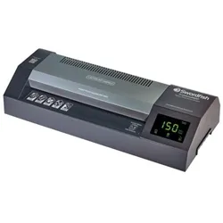 Swordfish 40379 Armoured 660D Heavy Duty A3 Laminator