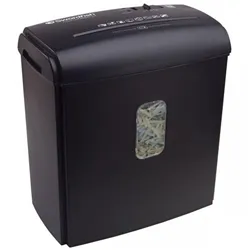 Swordfish 800XC-P4 Cross Cut Shredder