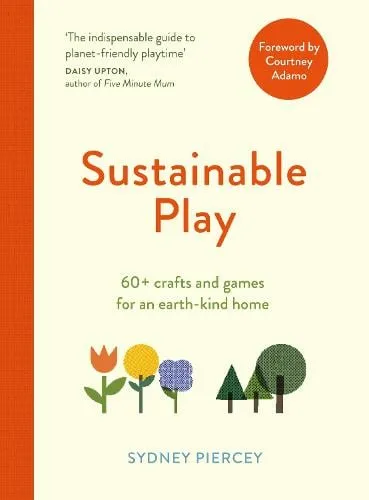 Sydney Piercey Sustainable Play