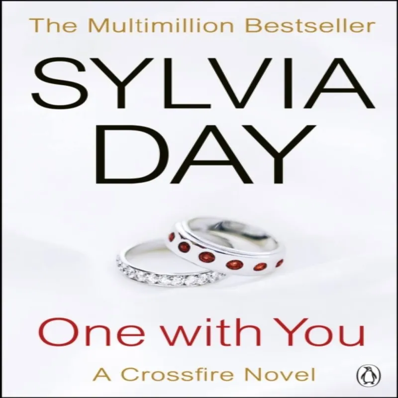 Sylvia Day One with You