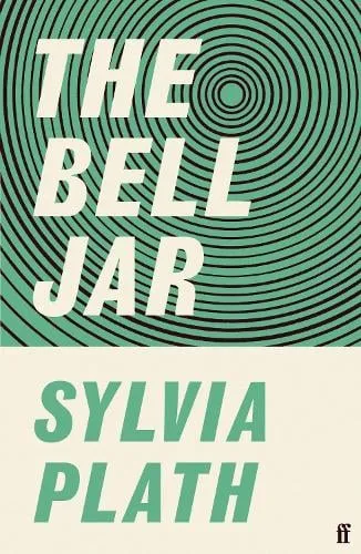 Sylvia Plath The Bell Jar
