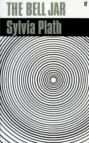 Sylvia Plath The Bell Jar