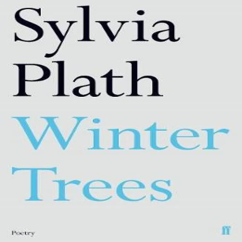Faber & Faber Winter Trees