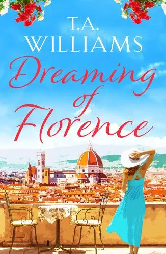 T.A. Williams Dreaming of Florence