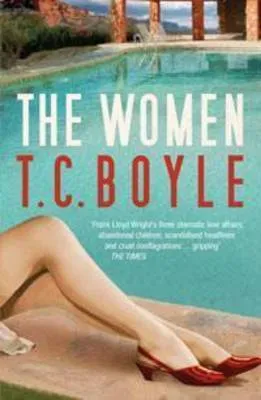 T. C Boyle The Women