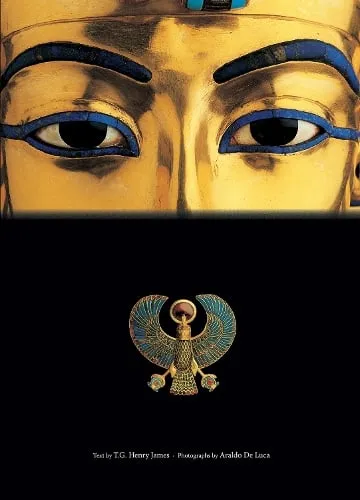 T. G. Henry James Tutankhamun