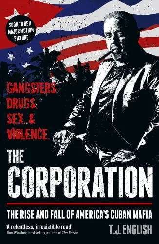 T J English The Corporation