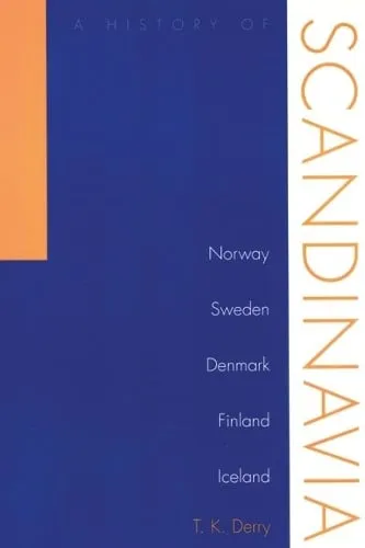 T.K. Derry History of Scandinavia