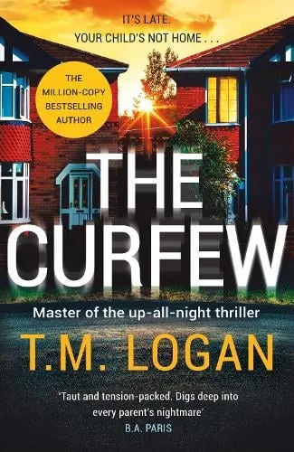 T.M. Logan The Curfew