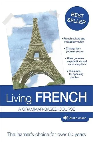 T W Knight Living French