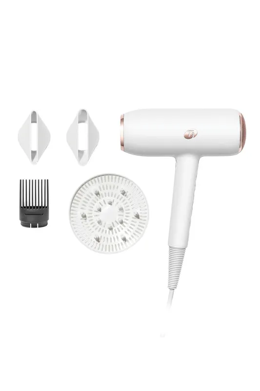 T3 Featherweight StyleMax Professional Hair Dryer with Automated Heat Multicolor
