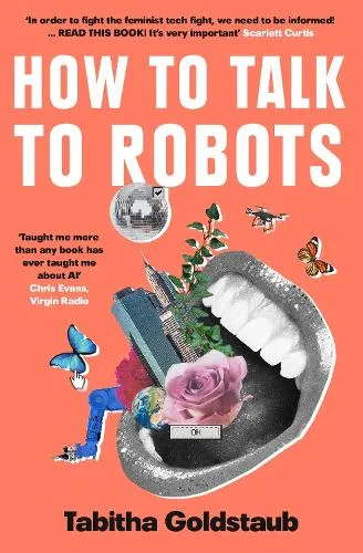Tabitha Goldstaub How To Talk To Robots
