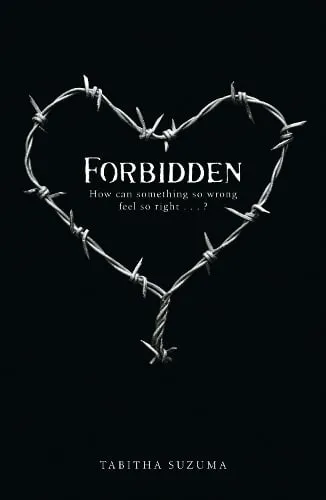 Tabitha Suzuma Forbidden