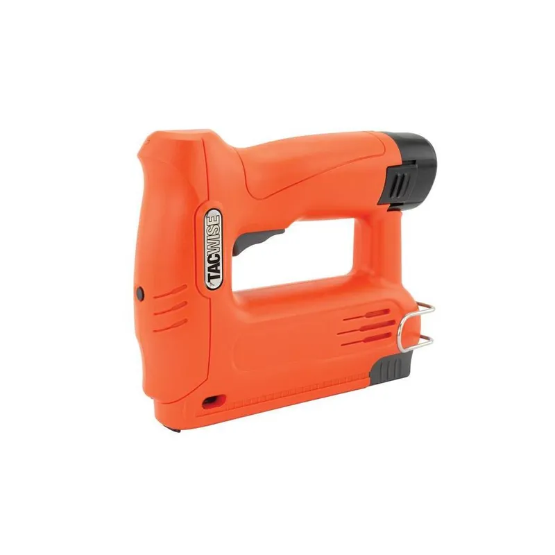 Tacwise - 140-180EL Cordless Staple/Nail Gun 12V TAC1586