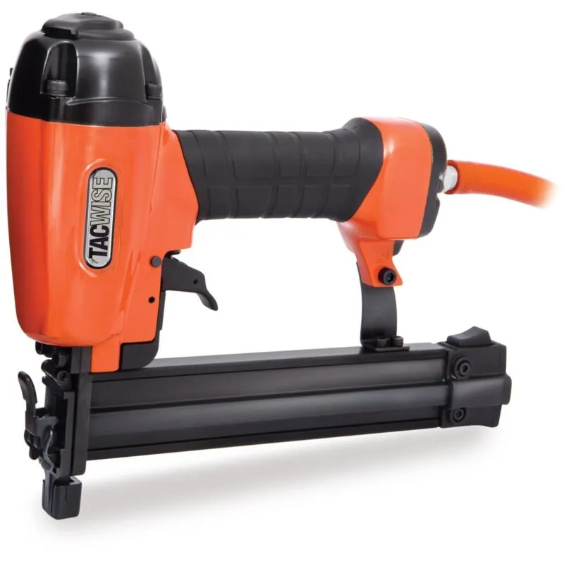 Tacwise C1832V Pneumatic 18 Gauge Mini Brad Nailer TACC1832V