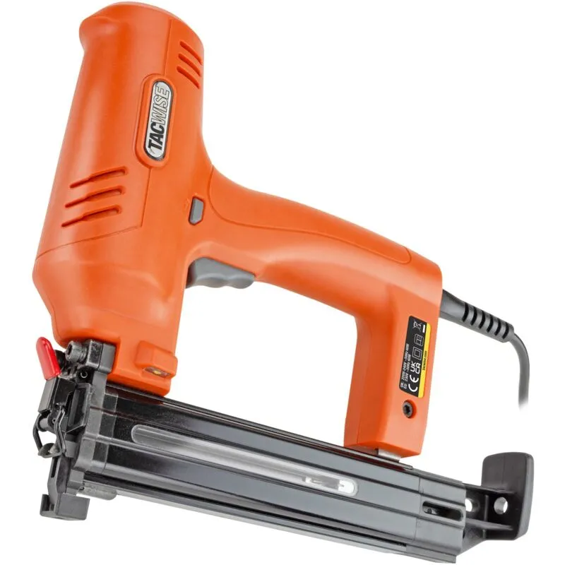 Tacwise 1165 Duo 35 Nailer/Stapler 240V