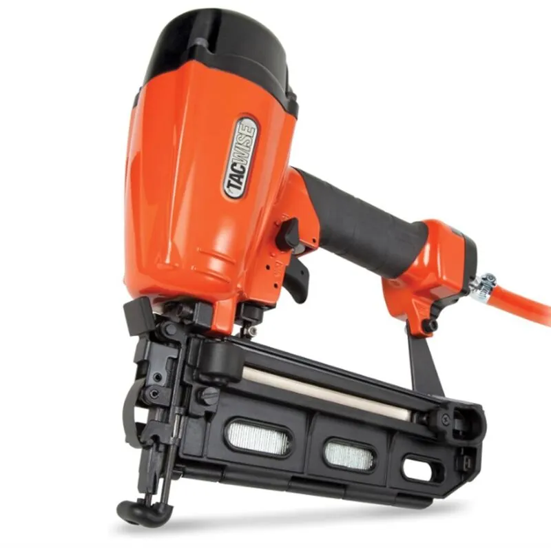 Tacwise GFN64V Pneumatic 16G Finish Nailer 20-64mm 2nd Fix Air Nail Gun Gauge