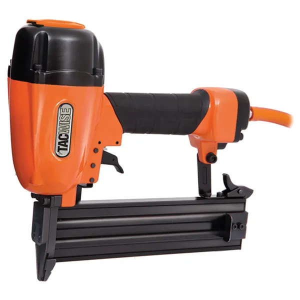 Tacwise - DFN50V Pneumatic 16G Finish Nailer 20-50mm 2nd Fix Air Nail Gun Gauge