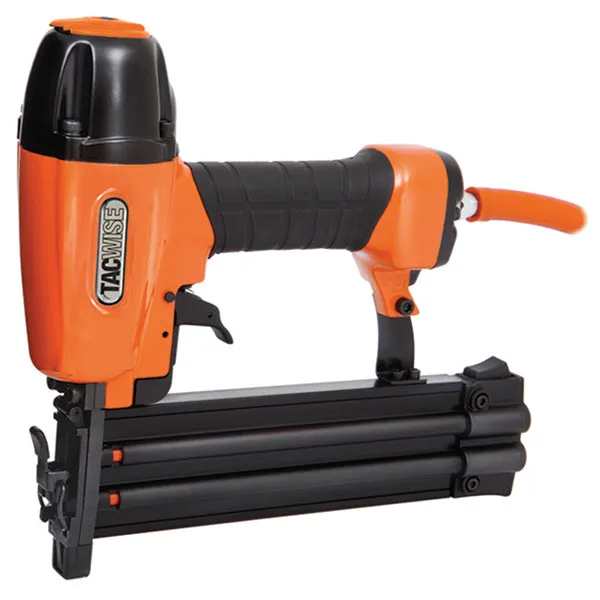 Tacwise TACDGN50V DGN50V Pneumatic 18 Gauge Brad Nailer