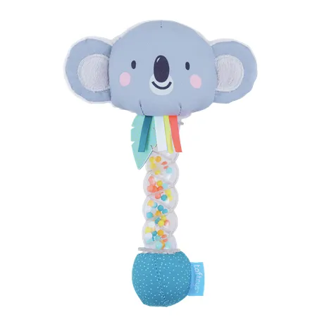 Taf Toys Koala Rainstick Rattle
