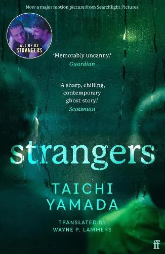 Taichi Yamada Strangers
