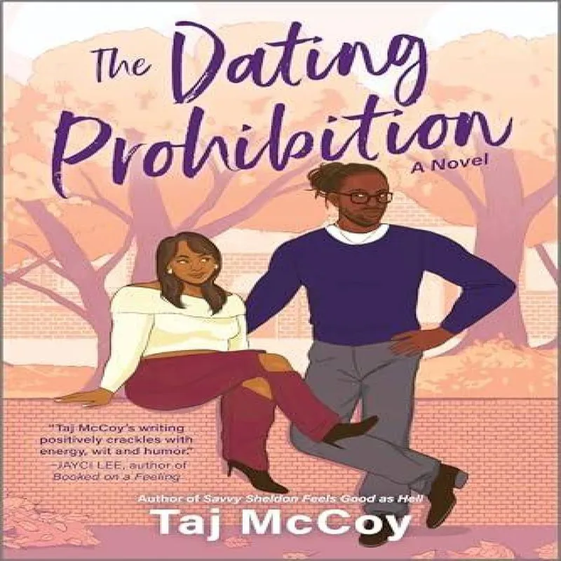 Taj McCoy The Dating Prohibition