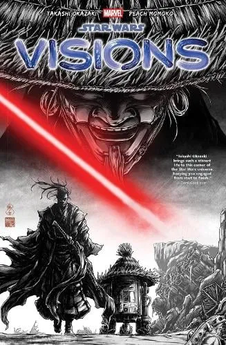 Takashi Okazaki Star Wars: Visions