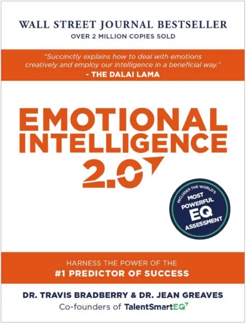 TalentSmart Emotional Intelligence 2.0