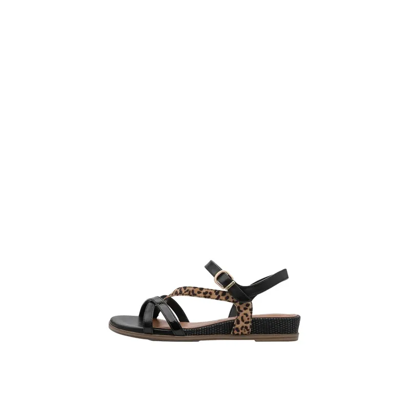 Women's sandals Tamaris Noir 37