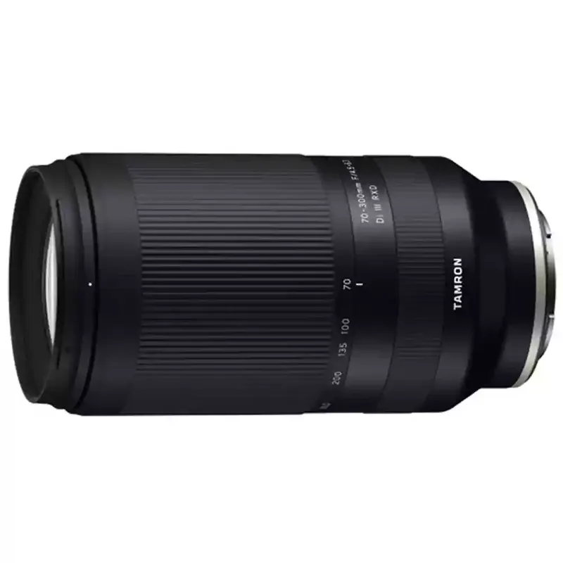 Tamron 70-300mm f/4.5-6.3 Di Iii Rxd Lens Sony E-Mount