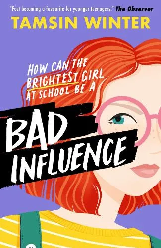 Tamsin Winter Bad Influence