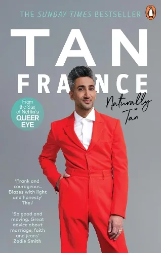 Tan France Naturally Tan