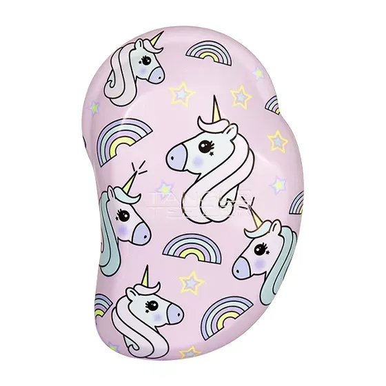 Tangle Teezer Mini Kids Unicorn Hair Brush