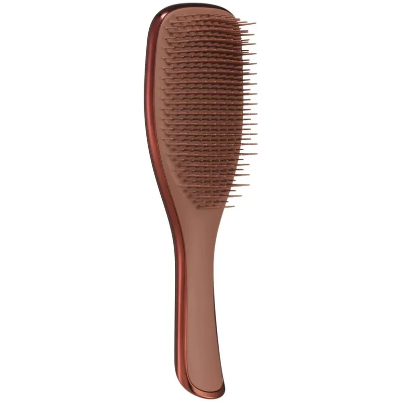 Debenhams The Ultimate Detangler - Chocolate Bronze - Multicolor