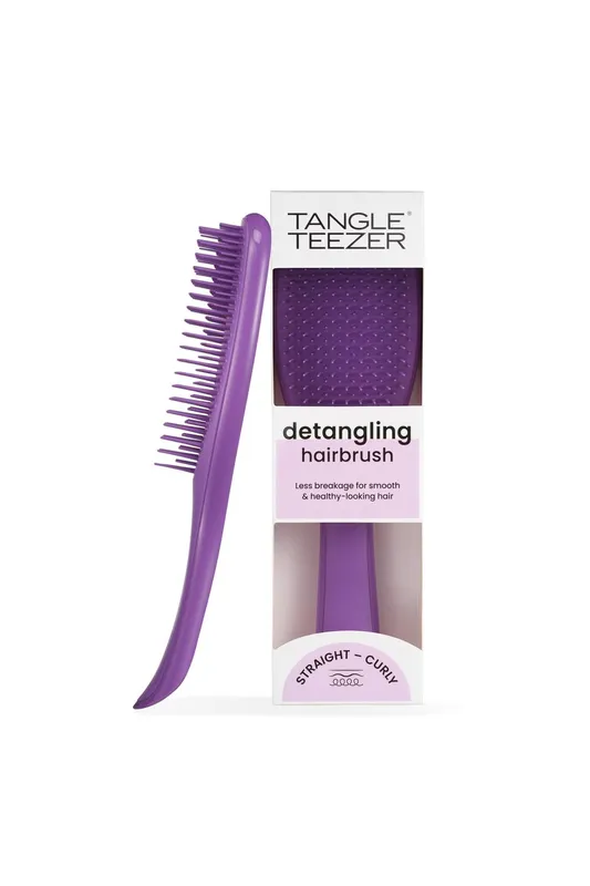 Debenhams The Ultimate Detangler Fresh Purple Size: 90g - Fresh Purple