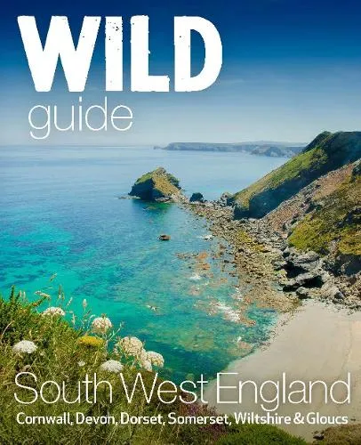 Tania Pascoe Wild Guide South West
