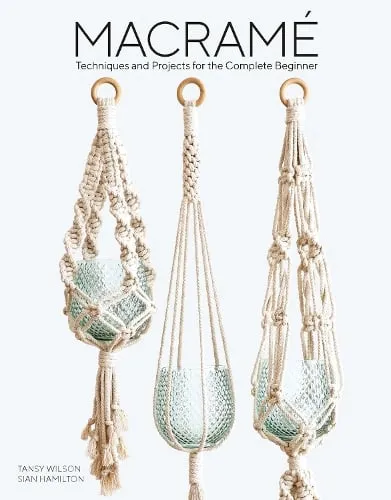 Tansy Wilson Macramé