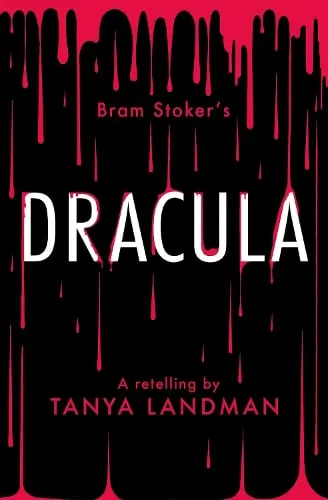 Tanya Landman Dracula
