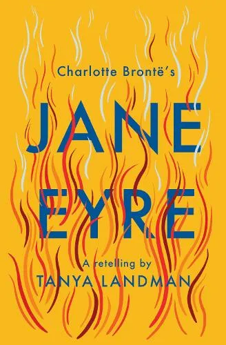 Tanya Landman Jane Eyre