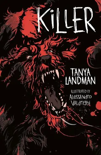 Tanya Landman Killer