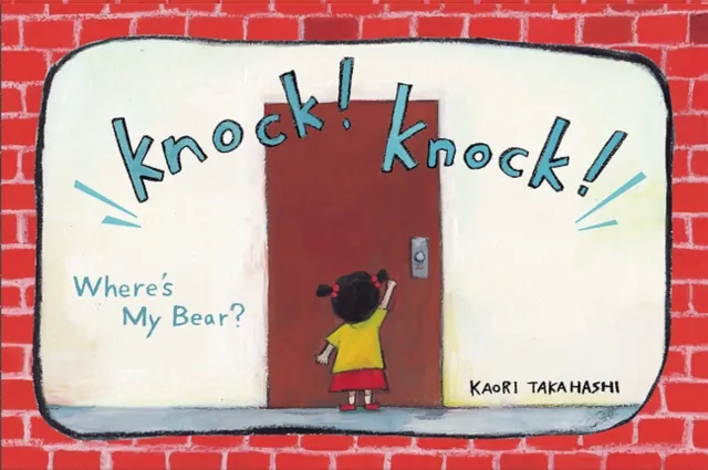 Tara Books Knock! Knock!