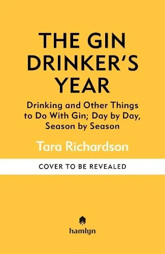Tara Richardson The Gin Drinker's Year