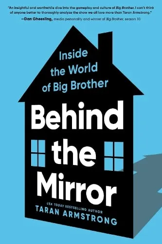 Taran Armstrong Behind the Mirror